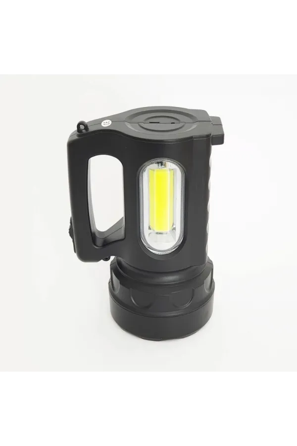 900 Lümen Ultra Güçlü El Feneri Wt-613 900 Lümen Ultra Güçlü El Feneri Wt-613