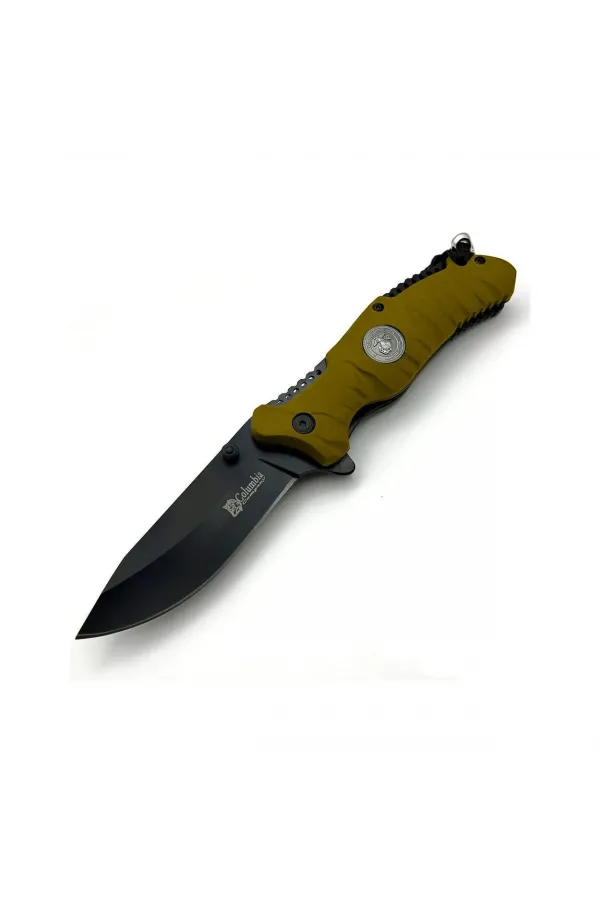 Company Fst-3000-b Soft Kamp Bıçağı Company Fst-3000-b Soft Kamp Bıçağı