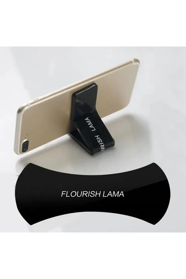Flourish Lama Nano Yapışkanlı Süper Ped! Flourish Lama Nano Yapışkanlı Süper Ped!