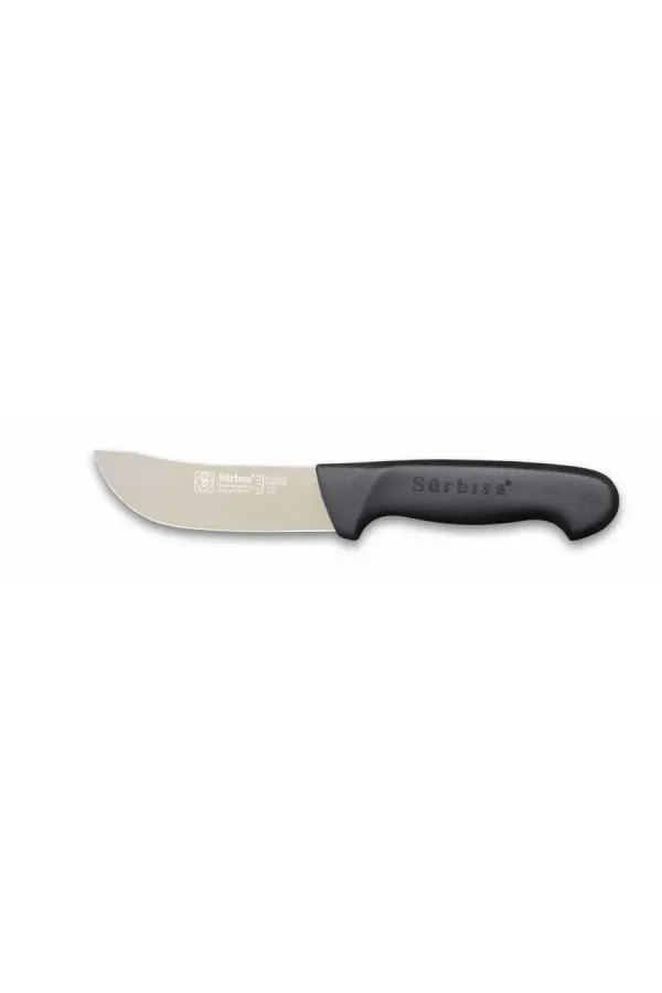 61116 - Sürmene Kasap Deri Yüzme Bıçağı 11,5 Cm 61116 - Sürmene Kasap Deri Yüzme Bıçağı 11,5 Cm