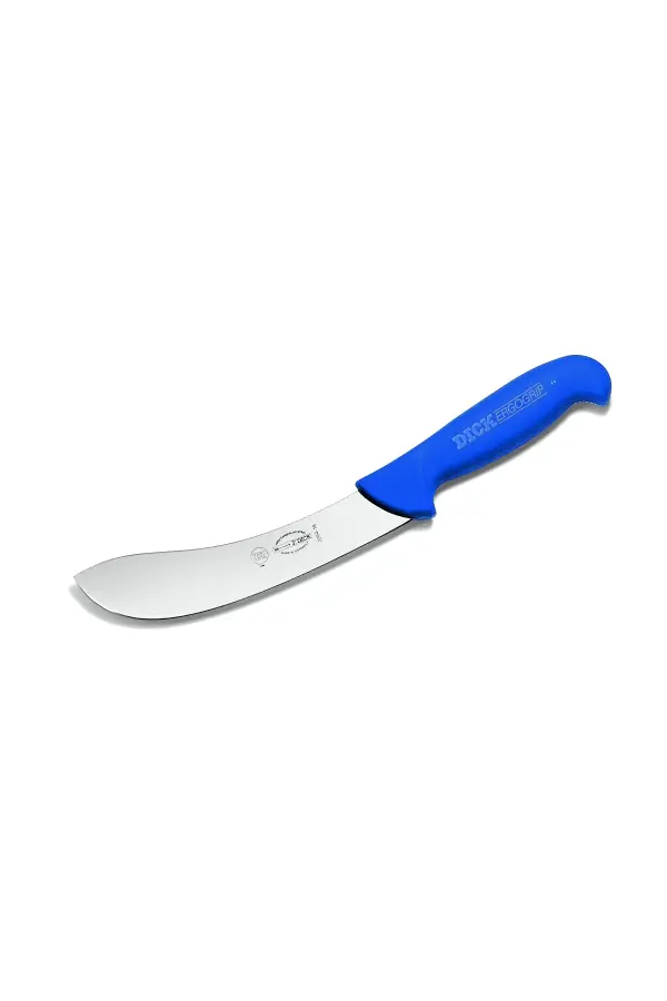 F.dıck 8 2264 18 Kasap Deri Yüzme Bıçağı 18 Cm - Ergo Grip F.dıck 8 2264 18 Kasap Deri Yüzme Bıçağı 18 Cm - Ergo Grip
