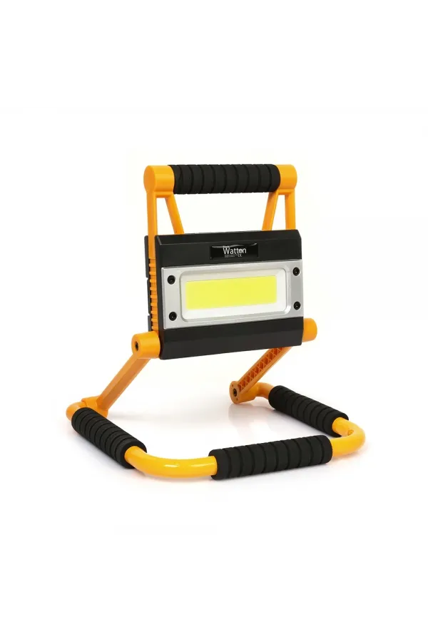 1300 Lümen Güçlü Aydınlatma Wt-328 1300 Lümen Güçlü Aydınlatma Wt-328