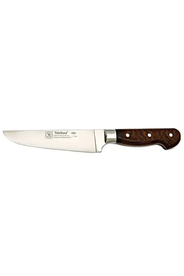 61010ym - Sürmene Yöresel Kasap Deri Yüzme Bıçağı 15 Cm 61010ym - Sürmene Yöresel Kasap Deri Yüzme Bıçağı 15 Cm