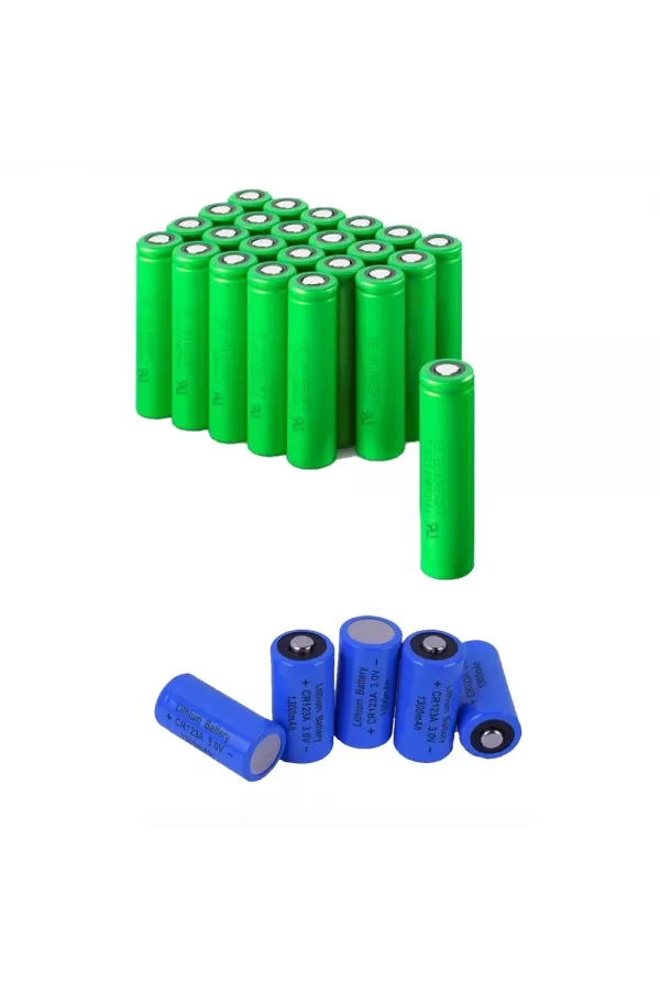 Bigem Bm-361 Şarj Cihazı - 14500-18650 Bigem Bm-361 Şarj Cihazı - 14500-18650