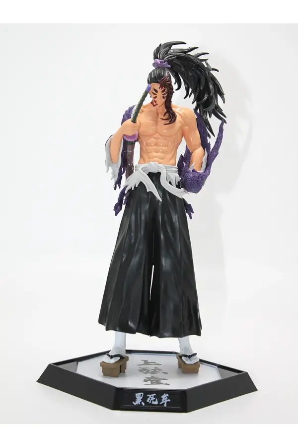 Anime Demon Slayer Kokushibo 30 Cm Alk5307 Anime Demon Slayer Kokushibo 30 Cm Alk5307