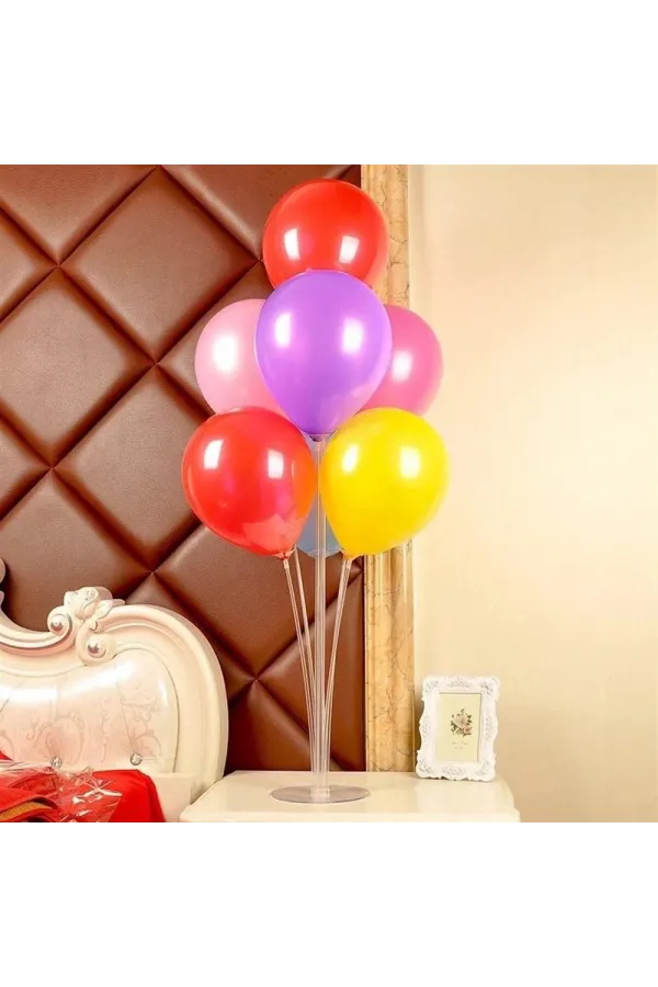 Balon Standı 75 Cm Balon Standı 75 Cm