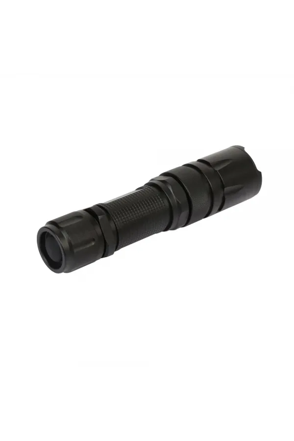 10w 2000 Lümen 4 Renk Güçlü El Feneri Wt-605 10w 2000 Lümen 4 Renk Güçlü El Feneri Wt-605