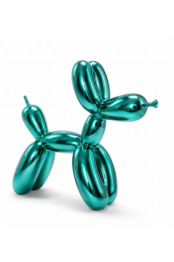 Polyester Balon Köpek Biblosu Alk5446 Polyester Balon Köpek Biblosu Alk5446