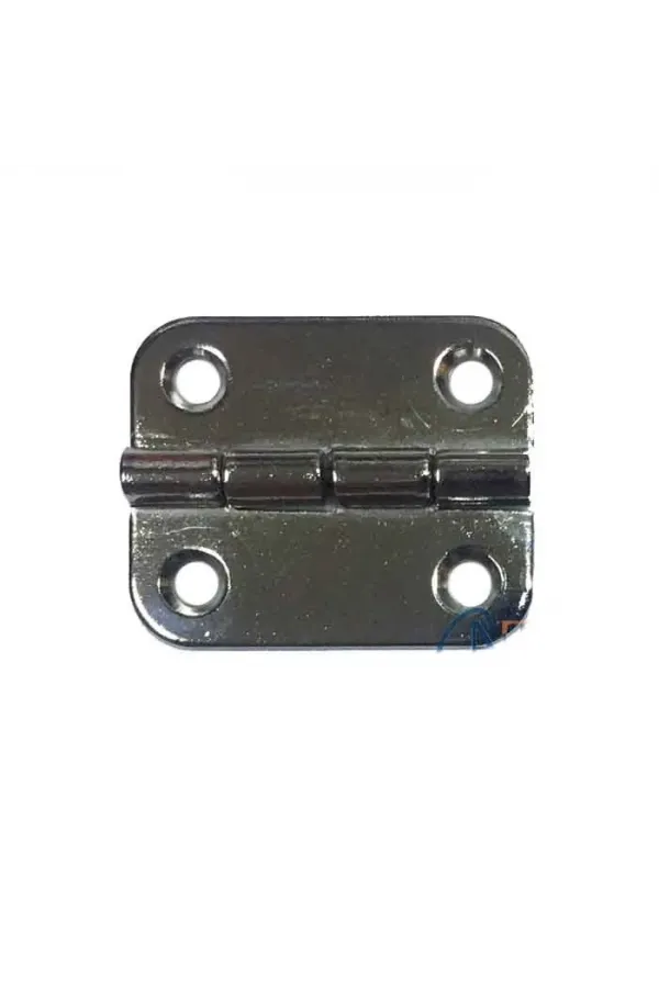 Havşalı Menteşe - Küçük, 20x25mm, Nikel, 100 Adet Havşalı Menteşe - Küçük, 20x25mm, Nikel, 100 Adet