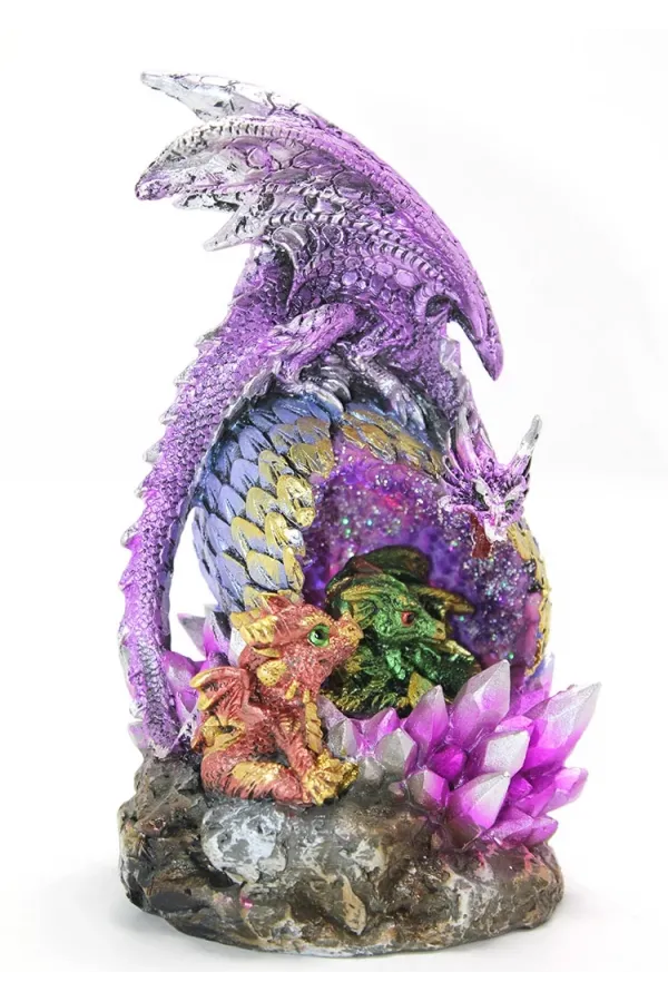 Dragon Ailesi Ledli Alk2344 Dragon Ailesi Ledli Alk2344