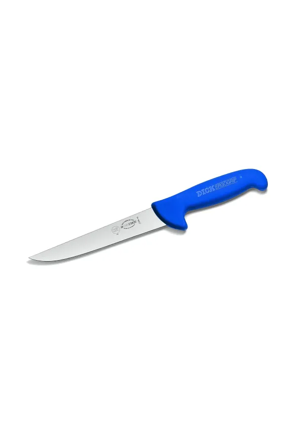 F.dıck 8 2006 21 Kemiksiz Sıyırma Kasap Bıçağı 21 Cm - Ergo Grip