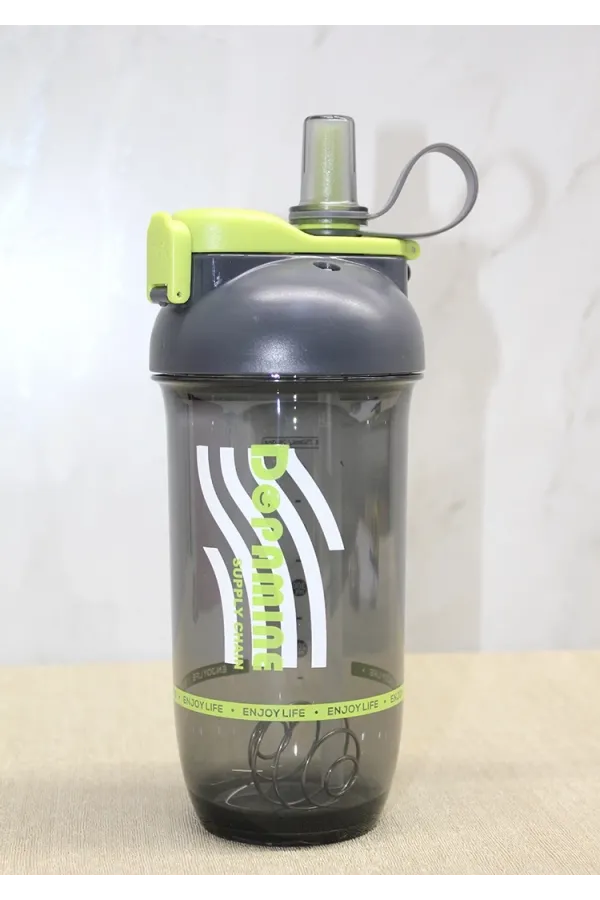 Su Matarası 500 Ml Bpa İçermez Alk3150 Su Matarası 500 Ml Bpa İçermez Alk3150