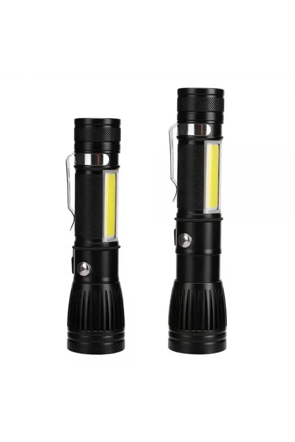 En Güçlü El Feneri Tx6  Wt-028