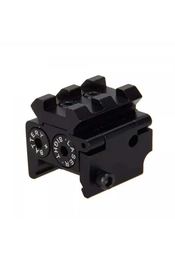 Avcılık, Tabanca İçin 20mm Ray, Kırmızı Noktalı Lazer L2030 Avcılık, Tabanca İçin 20mm Ray, Kırmızı Noktalı Lazer L2030