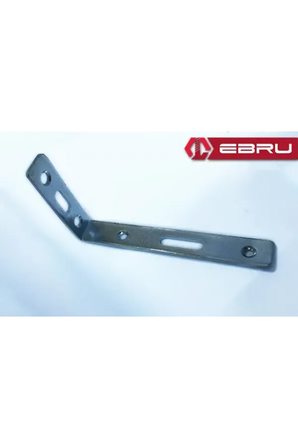 Korniş Demiri - 16x55x110 - 2mm - 100 Adet Korniş Demiri - 16x55x110 - 2mm - 100 Adet