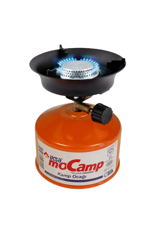 Mocamp Portatif Kamp Ocağı