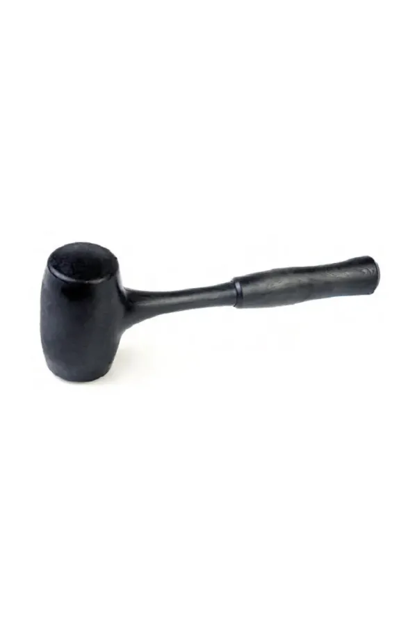 Ergonomik Lastik Tokmak No:50 Ergonomik Lastik Tokmak No:50