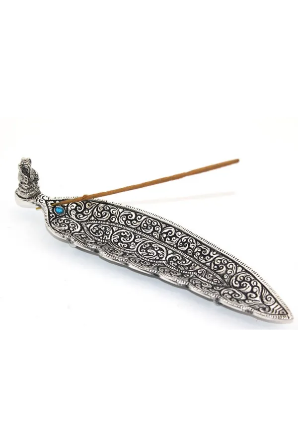 Metal Kayık Tütsülük Ksk2197 Metal Kayık Tütsülük Ksk2197