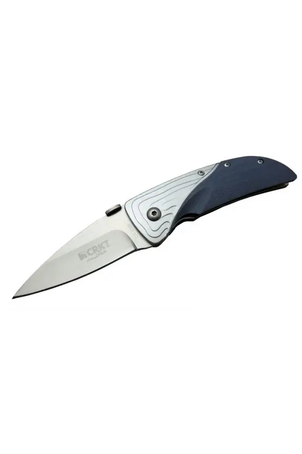 Cr 0088 Bl Kamp Çakı 18 Cm - Manuel, Kılıflı, Kutulu Cr 0088 Bl Kamp Çakı 18 Cm - Manuel, Kılıflı, Kutulu