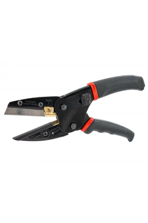 Multi Cutter Kalın Ve Sert Malzeme Kesme Aleti Multi Cutter Kalın Ve Sert Malzeme Kesme Aleti