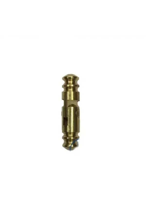 Pirinç Gizli, Çubuk Kutu Menteşe - 5x20mm, 100 Adet Pirinç Gizli, Çubuk Kutu Menteşe - 5x20mm, 100 Adet
