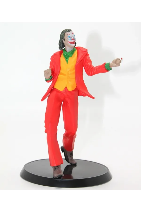 Joker Figürü 22 Cm Alk5287