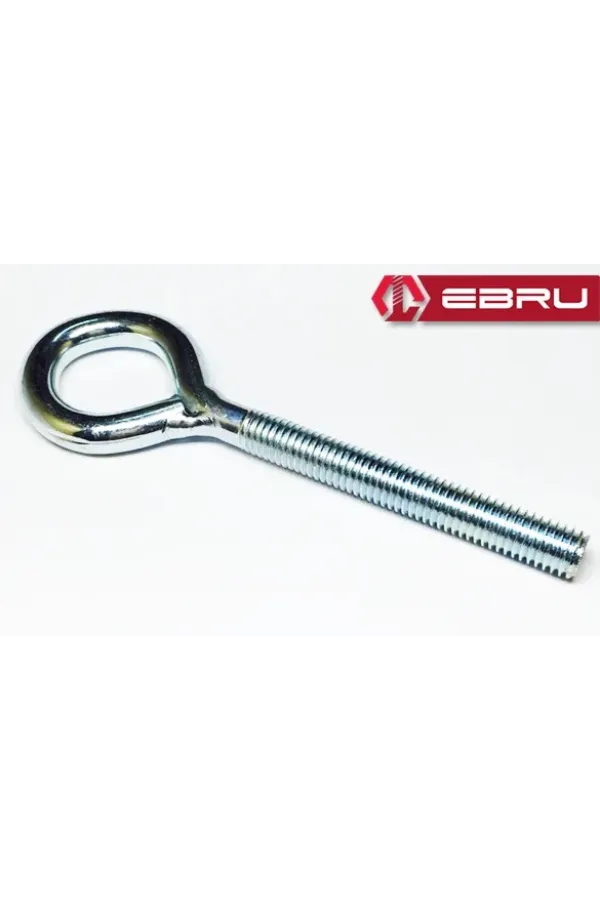 Kaynaklı Civata M8x160 - 50 Adet