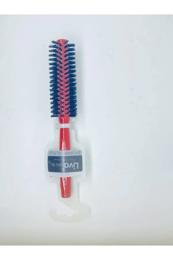 Liva 010 Isıya Dayanakli Fön Fırçası Tarak Liva 010 Isıya Dayanakli Fön Fırçası Tarak