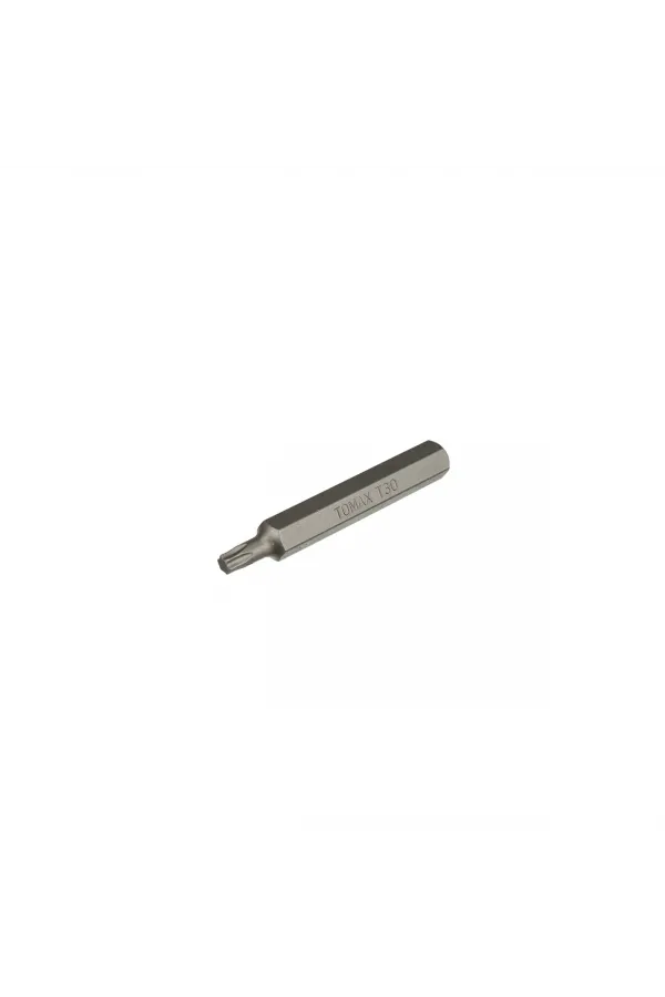 Torx Otomotiv Bits Uç - T40x75 (8 Adet) Torx Otomotiv Bits Uç - T40x75 (8 Adet)