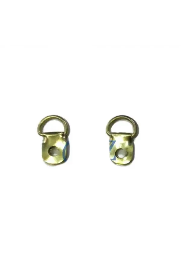 Rambo Tel Resim, Tablo, Çerçeve Askısı - 10x14mm, Sarı, 1000 Adet Rambo Tel Resim, Tablo, Çerçeve Askısı - 10x14mm, Sarı, 1000 Adet