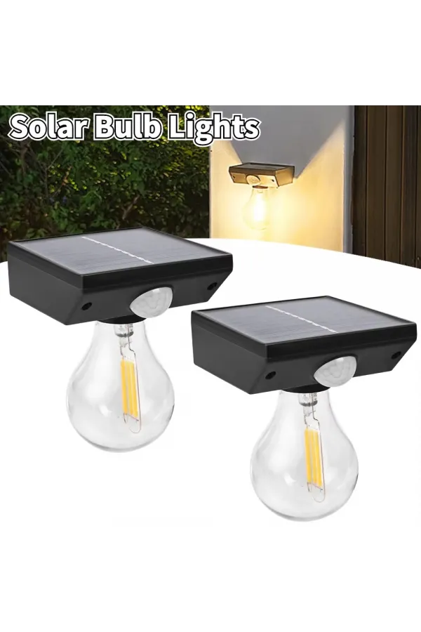 Fithome Yt-819 1 Watt Suya Dayanıklı Hareket Sensörlü Solar Led Lamba Fithome Yt-819 1 Watt Suya Dayanıklı Hareket Sensörlü Solar Led Lamba