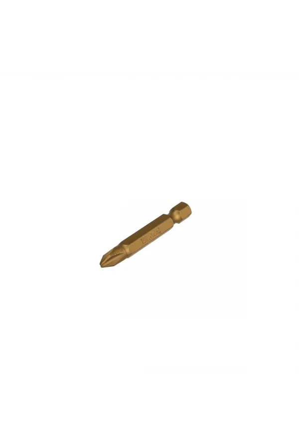 Titanyum Bits Uç Pz2x50 - (30 ) Titanyum Bits Uç Pz2x50 - (30 )