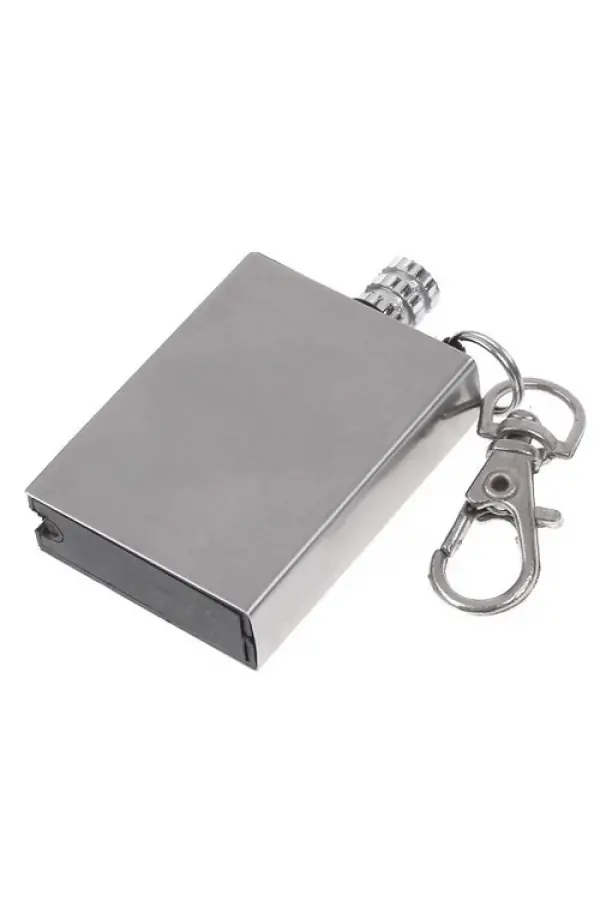 Metal Kibrit Metal Kibrit