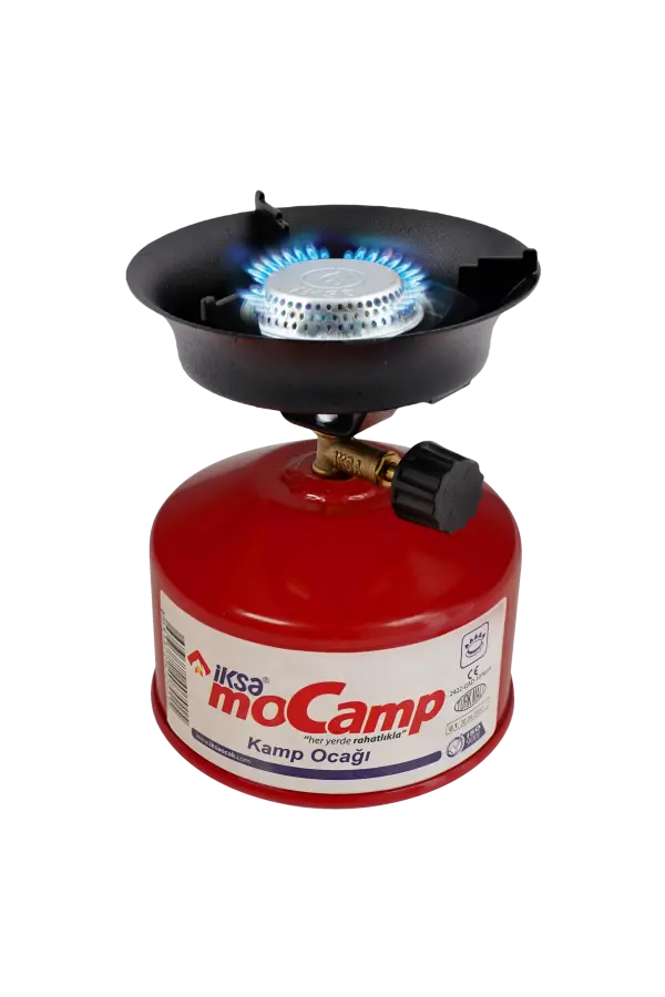 Mocamp Portatif Kamp Ocağı