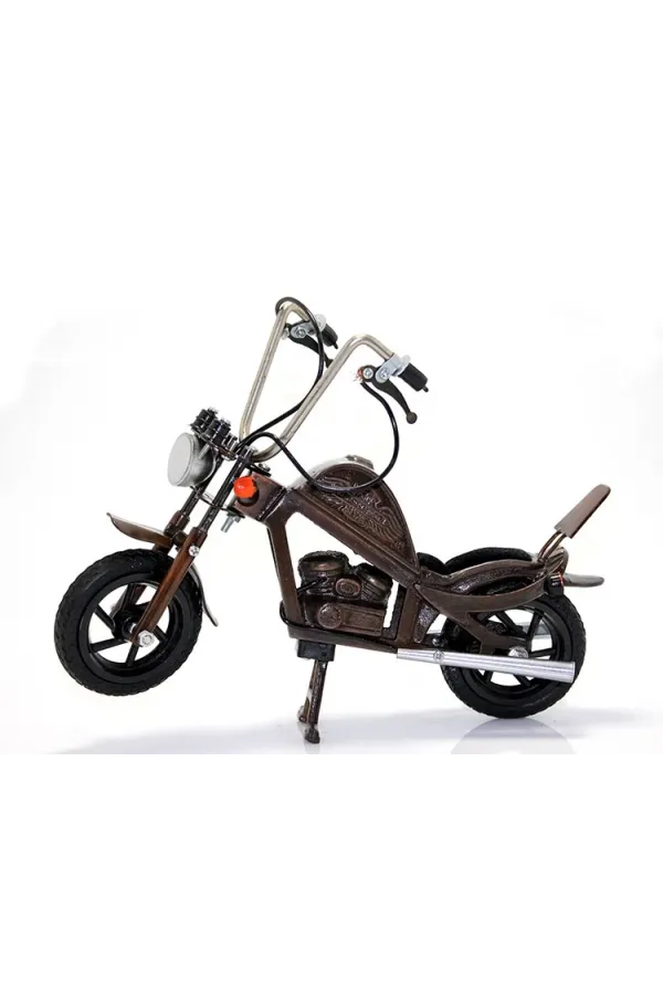 Metal Motor Rızky:7 Metal Motor Rızky:7