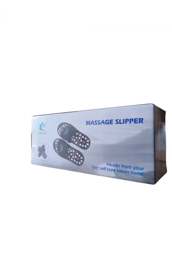 Masaj Terliği (42-43 Numara) Masaj Terliği (42-43 Numara)