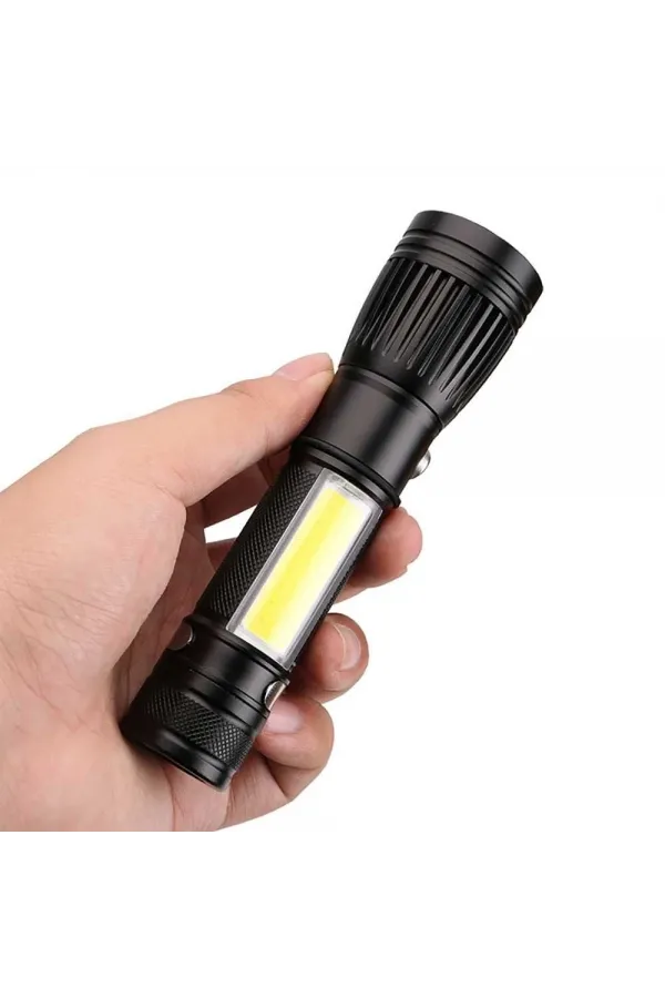 En Güçlü El Feneri Tx6  Wt-028
