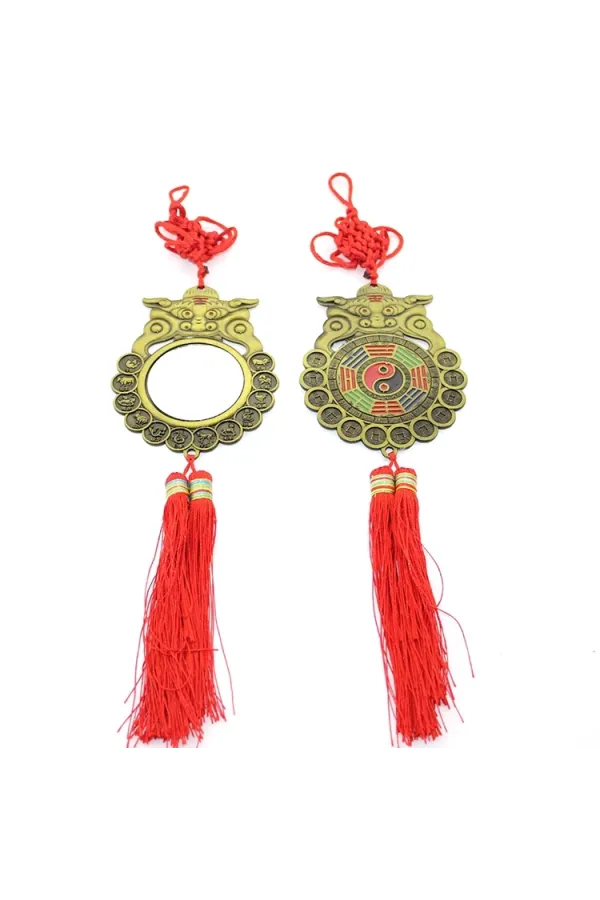 Bagua Aynası Alk2958 Bagua Aynası Alk2958