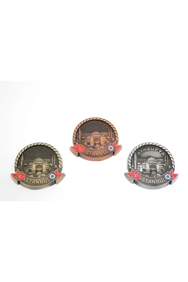 İstanbul Yöresel Magnet 2alk101 İstanbul Yöresel Magnet 2alk101