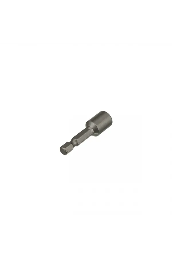 Manyetik Somun Adaptörü - 12x45 Mm (5 Adet) Manyetik Somun Adaptörü - 12x45 Mm (5 Adet)