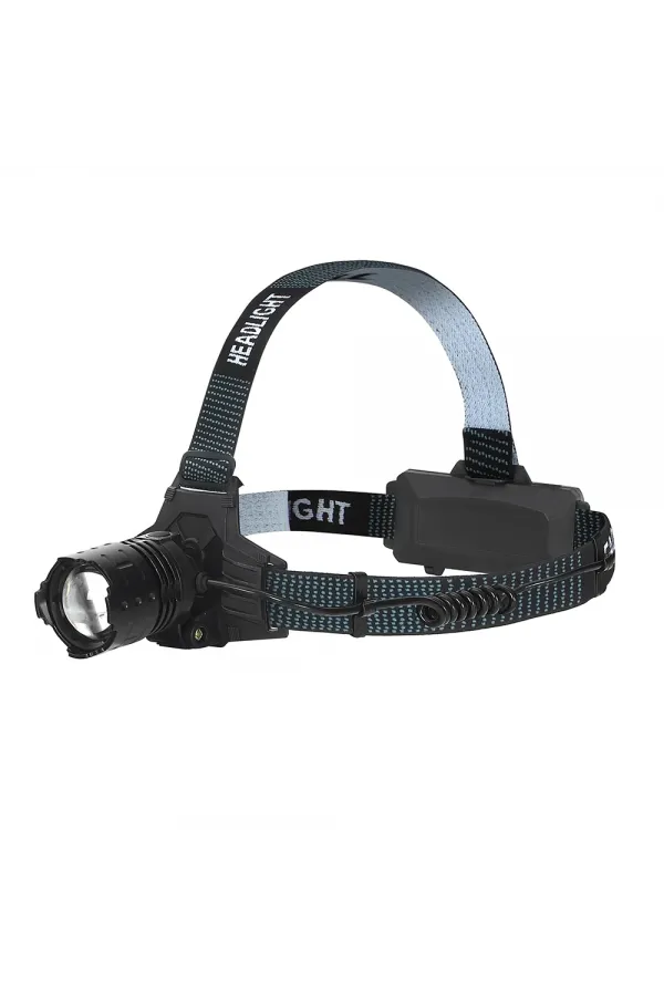 Gt100 Led Şarjlı Kafa Lambası Wt-628 Gt100 Led Şarjlı Kafa Lambası Wt-628