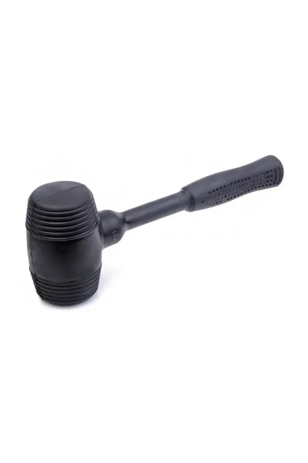 Ergonomik Lastik Tokmak No:50 Ergonomik Lastik Tokmak No:50