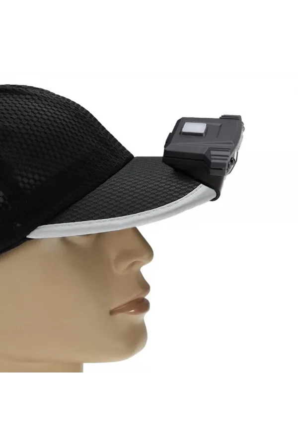 Şarjlı Baret Lambası Wt-606 Şarjlı Baret Lambası Wt-606