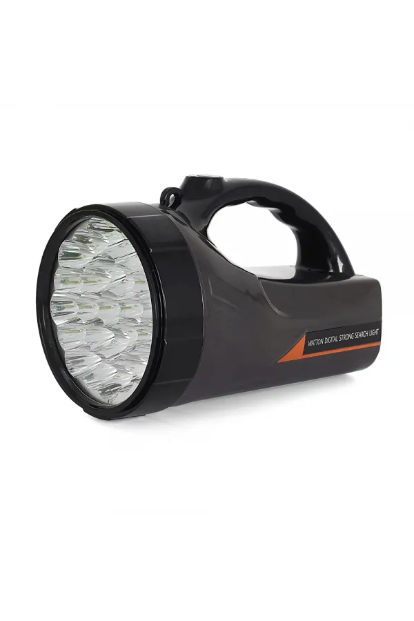 1200 Lümen 25 Ledli El Feneri Wt-239 1200 Lümen 25 Ledli El Feneri Wt-239