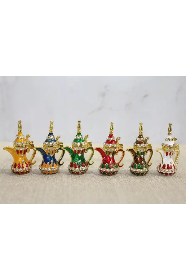 Swaroski Minik İbrik Alk3862 Swaroski Minik İbrik Alk3862