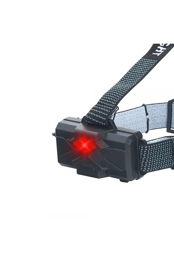 Gt100 Led Şarjlı Kafa Lambası Wt-628 Gt100 Led Şarjlı Kafa Lambası Wt-628