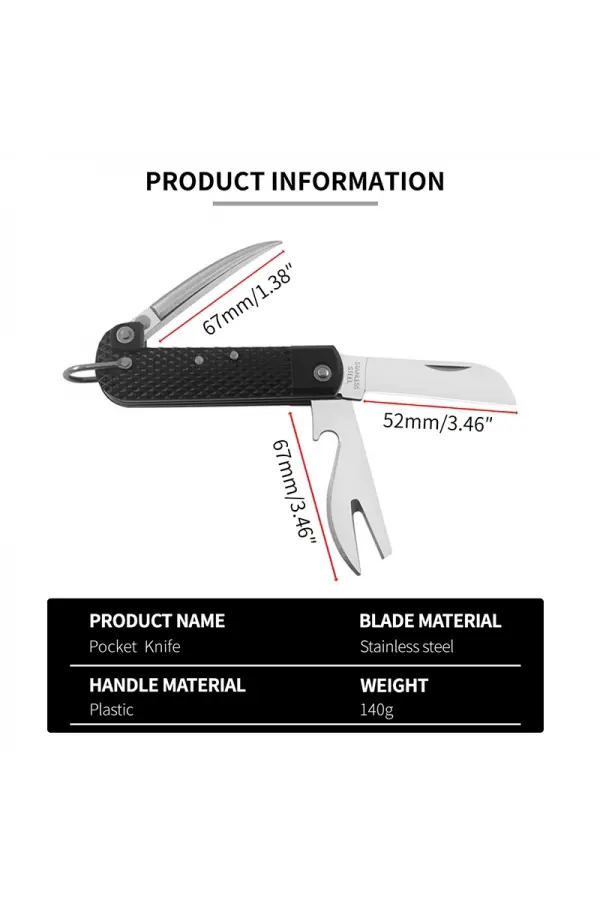 Gemici Çakısı 16cm Gemici Çakısı 16cm