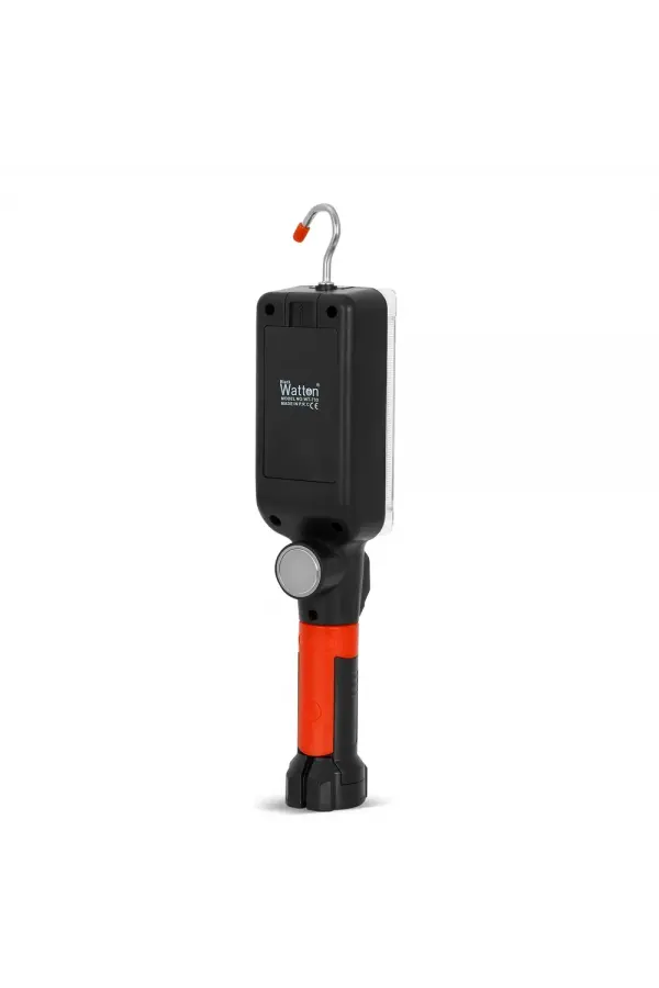 Usb Şarjlı Oto Tamirci Çalışma Lambası  Wt-733