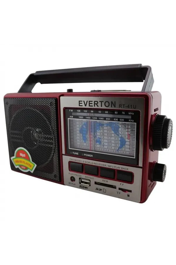 Rt 41 Radyo Rt 41 Radyo
