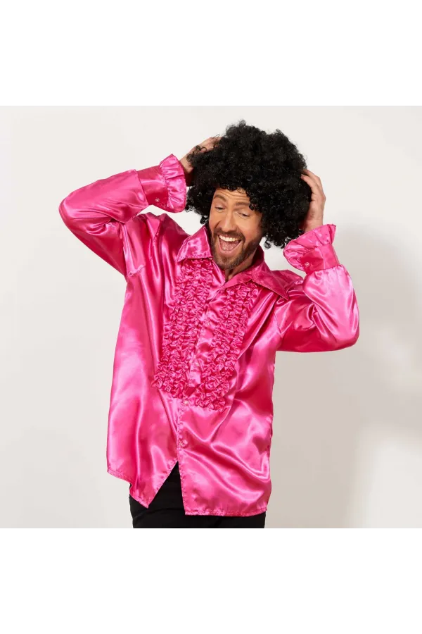 Siyah Renk Kıvırcık Afro Bonus Peruk Siyah Renk Kıvırcık Afro Bonus Peruk